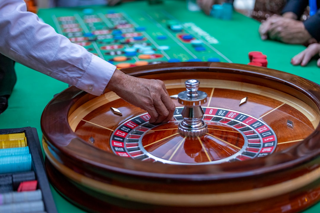 Collezione Roulette Royale