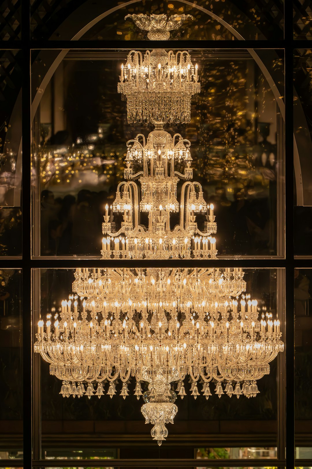 Collezione Baccarat Riviera