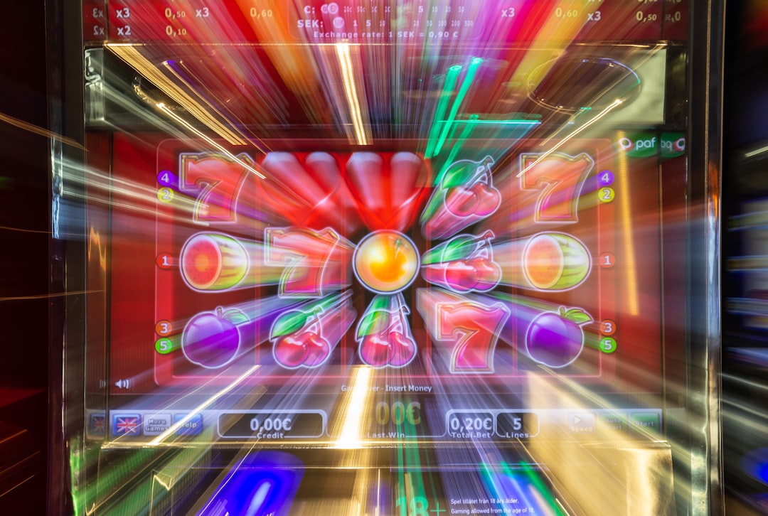 Collezione Slots Classiche
